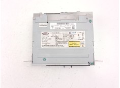 Recambio de radio cd/mp3 para bmw x1 (f48) sdrive 18 d referencia OEM IAM 9322123 9371455 65829286699 2