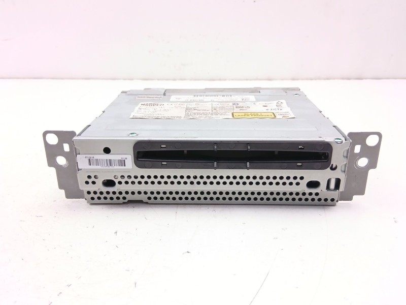 Recambio de radio cd/mp3 para bmw x1 (f48) sdrive 18 d referencia OEM IAM 9322123 9371455 65829286699