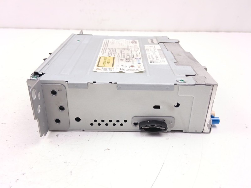 Recambio de radio cd/mp3 para bmw x1 (f48) sdrive 18 d referencia OEM IAM 9322123 9371455 65829286699