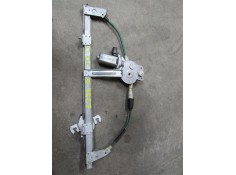 Recambio de elevalunas elec. del. dch. : alfa romeo 146 : 1.9 d -ar67501 (89,73cv) [1996] para alfa romeo 146 1.9 d -ar67501 ref