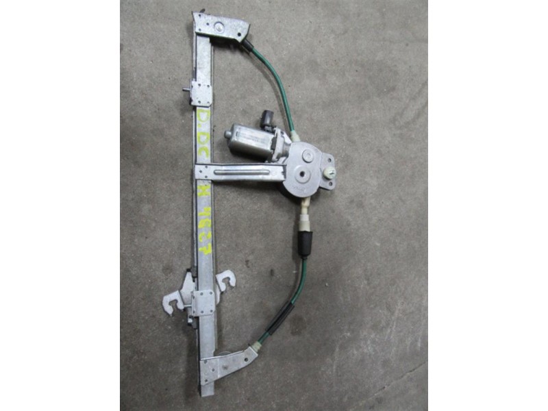 Recambio de elevalunas elec. del. dch. : alfa romeo 146 : 1.9 d -ar67501 (89,73cv) [1996] para alfa romeo 146 1.9 d -ar67501 ref