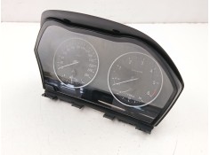 Recambio de cuadro instrumentos para bmw x1 (f48) sdrive 18 d referencia OEM IAM 62106805182  