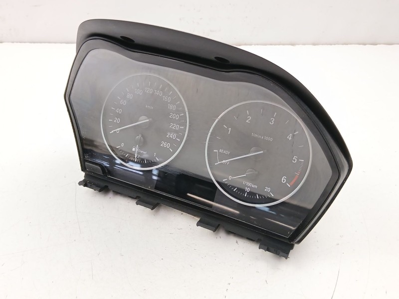 Recambio de cuadro instrumentos para bmw x1 (f48) sdrive 18 d referencia OEM IAM 62106805182  
