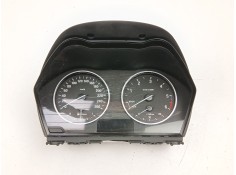 Recambio de cuadro instrumentos para bmw x1 (f48) sdrive 18 d referencia OEM IAM 62106805182   2