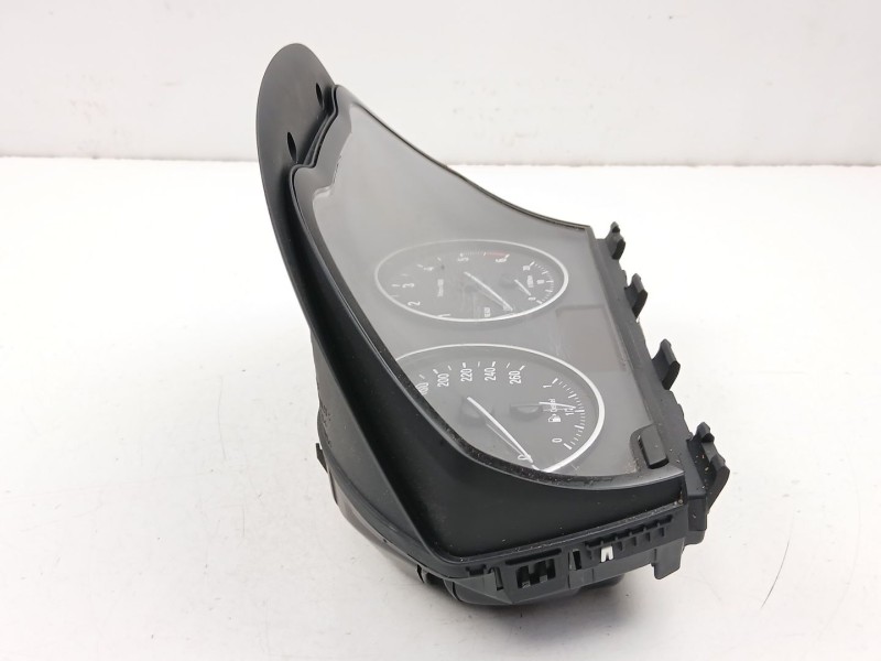 Recambio de cuadro instrumentos para bmw x1 (f48) sdrive 18 d referencia OEM IAM 62106805182  