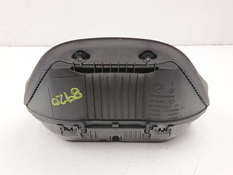 Recambio de cuadro instrumentos para bmw x1 (f48) sdrive 18 d referencia OEM IAM 62106805182  