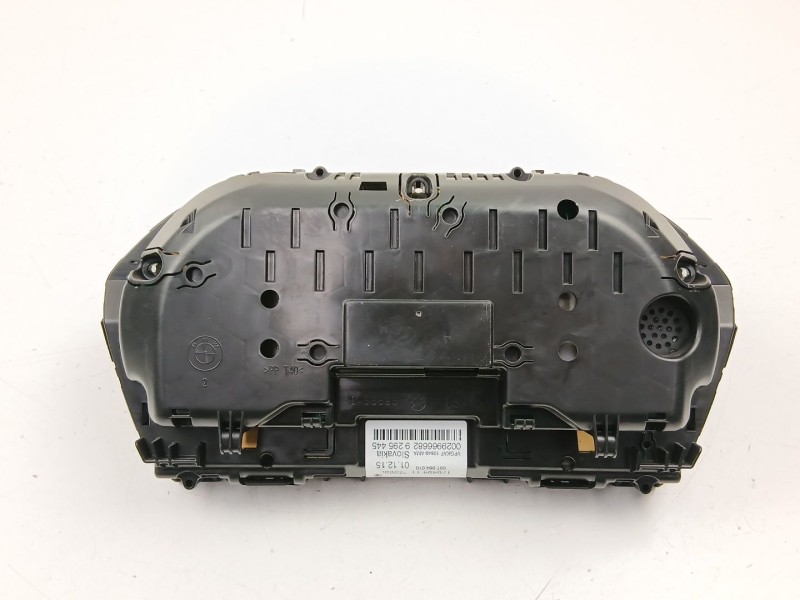 Recambio de cuadro instrumentos para bmw x1 (f48) sdrive 18 d referencia OEM IAM 62106805182  