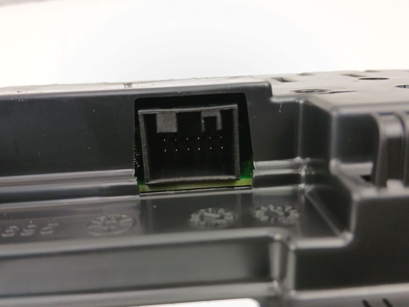 Recambio de cuadro instrumentos para bmw x1 (f48) sdrive 18 d referencia OEM IAM 62106805182  