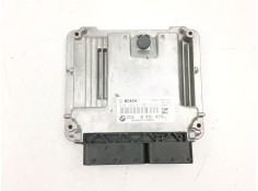 Recambio de centralita para bmw x1 (f48) sdrive 18 d referencia OEM IAM 8591073 0281032671  2