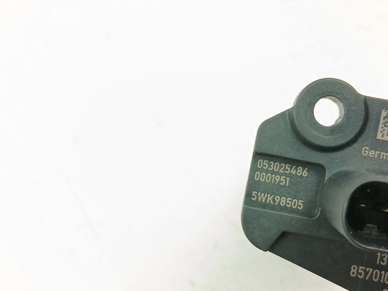 Recambio de caudalimetro para bmw x1 (f48) sdrive 18 d referencia OEM IAM 8570107 5WK98505 