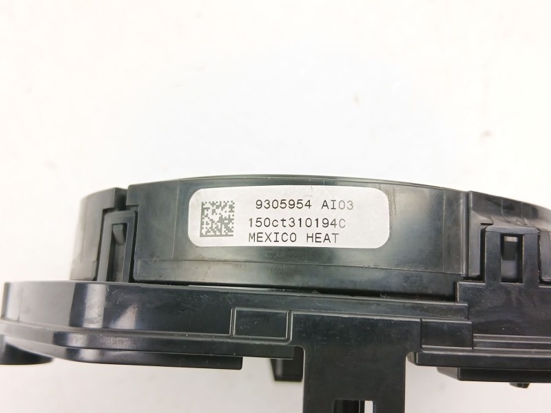 Recambio de anillo airbag para bmw x1 (f48) sdrive 18 d referencia OEM IAM 9305954  61316992509