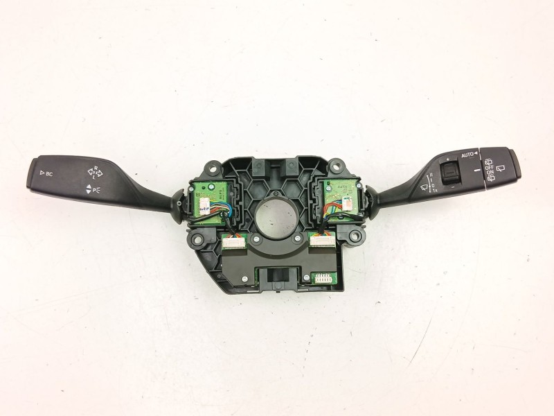 Recambio de mando luces y limpias para bmw x1 (f48) sdrive 18 d referencia OEM IAM 9368597  