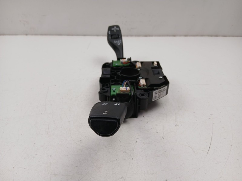 Recambio de mando luces y limpias para bmw x1 (f48) sdrive 18 d referencia OEM IAM 9368597  