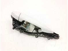 Recambio de manilla trasera derecha para bmw x1 (f48) sdrive 18 d referencia OEM IAM 51217401210  