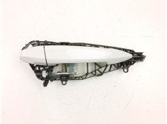 Recambio de manilla trasera derecha para bmw x1 (f48) sdrive 18 d referencia OEM IAM 51217401210   2