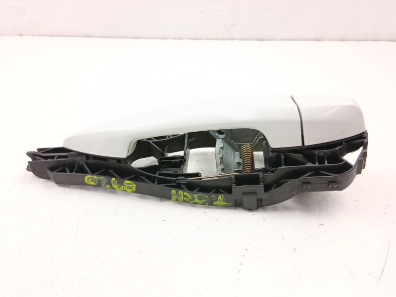 Recambio de manilla trasera derecha para bmw x1 (f48) sdrive 18 d referencia OEM IAM 51217401210  