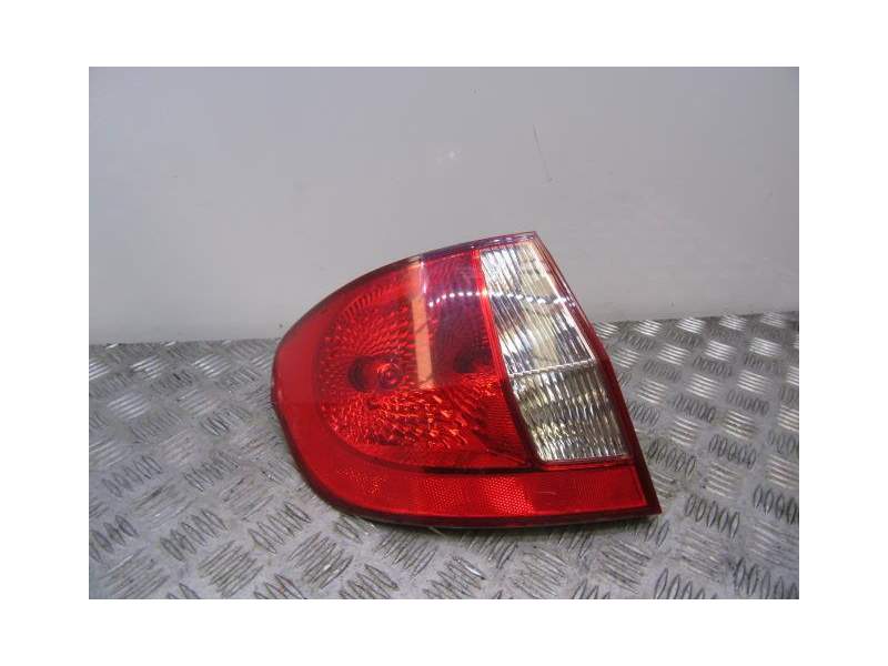 Recambio de piloto trasero izquierdo para hyundai getz (tb) 1.5 crdi referencia OEM IAM   