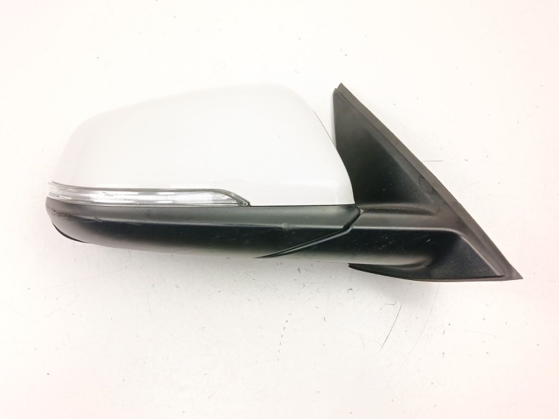 Recambio de retrovisor derecho para bmw x1 (f48) sdrive 18 d referencia OEM IAM 51167459788  