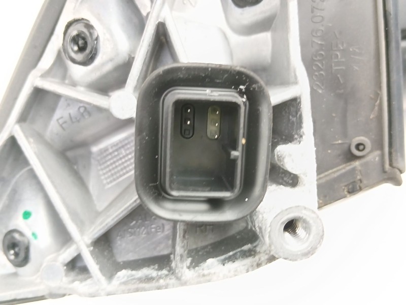 Recambio de retrovisor derecho para bmw x1 (f48) sdrive 18 d referencia OEM IAM 51167459788  