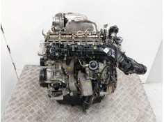 Recambio de motor turbo diesel para bmw x1 (f48) sdrive 18 d referencia OEM IAM B47C20A  