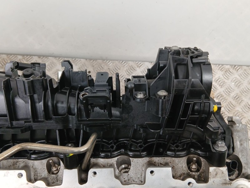 Recambio de motor turbo diesel para bmw x1 (f48) sdrive 18 d referencia OEM IAM B47C20A  