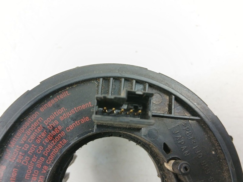 Recambio de anillo airbag para audi a6 c5 (4b2, 4b4) 2.4 referencia OEM IAM 1J0959653B  