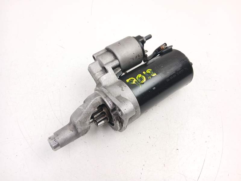 Recambio de motor arranque para audi a4 b5 avant (8d5) 2.5 tdi referencia OEM IAM 059911023H 0001109066 