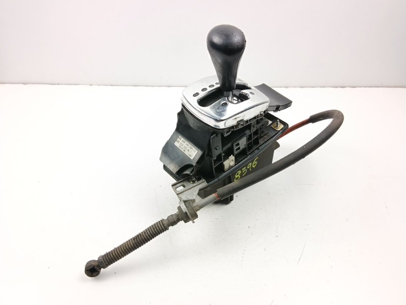 Recambio de palanca cambio automatico para audi a6 c5 (4b2, 4b4) 2.4 referencia OEM IAM 4B0713041F  