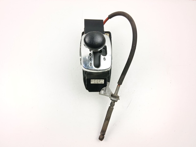 Recambio de palanca cambio automatico para audi a6 c5 (4b2, 4b4) 2.4 referencia OEM IAM 4B0713041F  