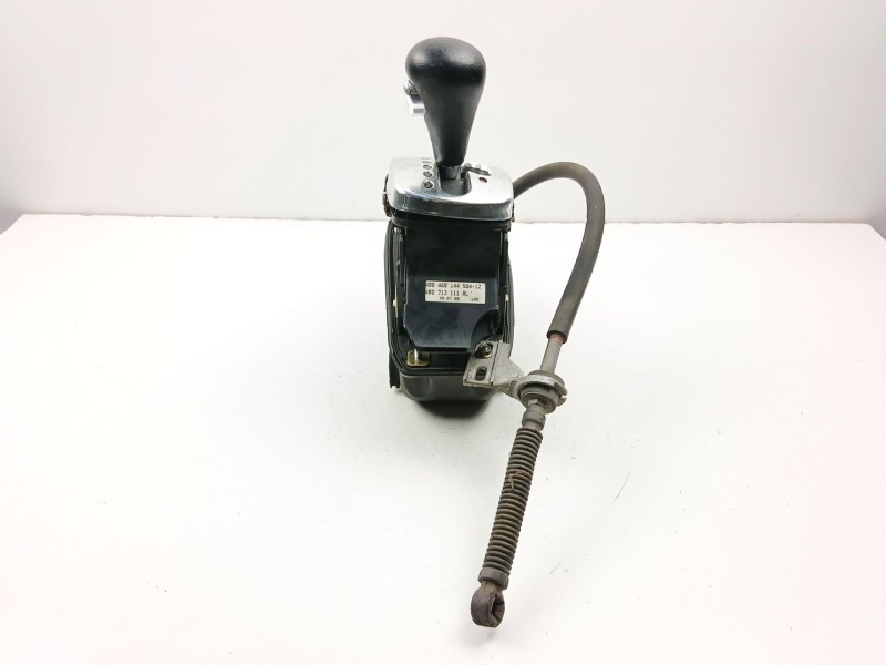 Recambio de palanca cambio automatico para audi a6 c5 (4b2, 4b4) 2.4 referencia OEM IAM 4B0713041F  