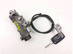Recambio de conmutador de arranque para audi a6 c5 (4b2, 4b4) 2.4 referencia OEM IAM 4B0905851B   2