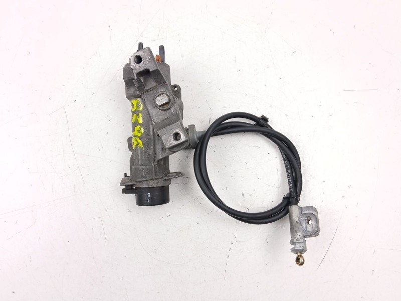 Recambio de conmutador de arranque para audi a6 c5 (4b2, 4b4) 2.4 referencia OEM IAM 4B0905851B  