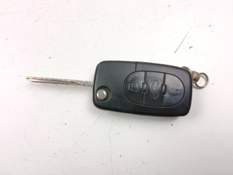 Recambio de conmutador de arranque para audi a6 c5 (4b2, 4b4) 2.4 referencia OEM IAM 4B0905851B  