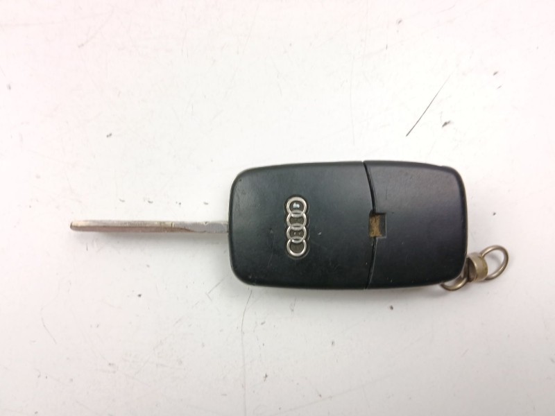 Recambio de conmutador de arranque para audi a6 c5 (4b2, 4b4) 2.4 referencia OEM IAM 4B0905851B  