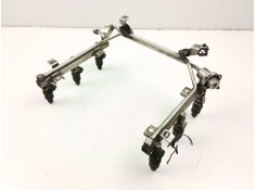 Recambio de inyectores juego para audi a6 c5 (4b2, 4b4) 2.4 referencia OEM IAM 078133551AC  