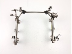 Recambio de inyectores juego para audi a6 c5 (4b2, 4b4) 2.4 referencia OEM IAM 078133551AC   2