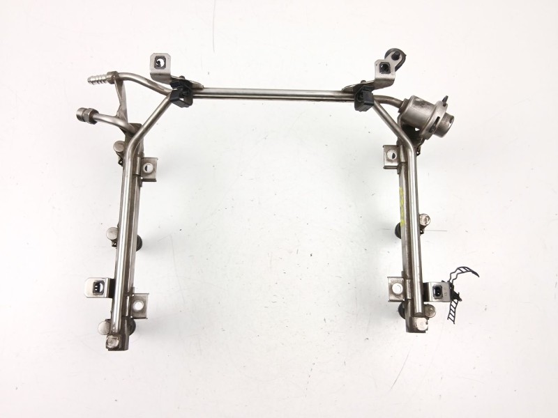 Recambio de inyectores juego para audi a6 c5 (4b2, 4b4) 2.4 referencia OEM IAM 078133551AC  