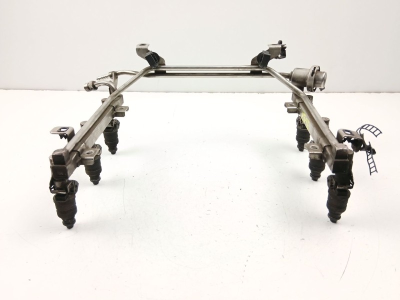 Recambio de inyectores juego para audi a6 c5 (4b2, 4b4) 2.4 referencia OEM IAM 078133551AC  