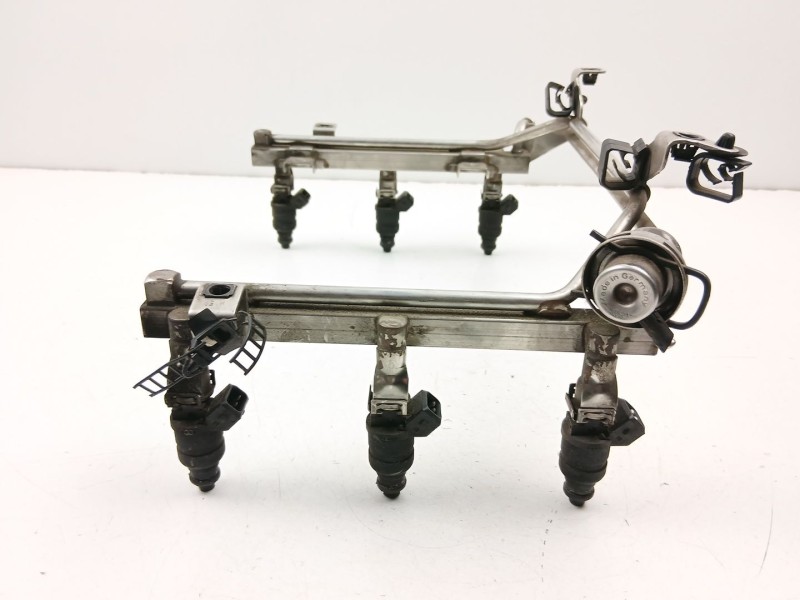 Recambio de inyectores juego para audi a6 c5 (4b2, 4b4) 2.4 referencia OEM IAM 078133551AC  