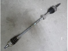 Recambio de transmision delantera dch. : daewoo kalos : 1.2 g -b12s1 (72cv) [2004] para daewoo kalos 1.2 g -b12s1 referencia OEM