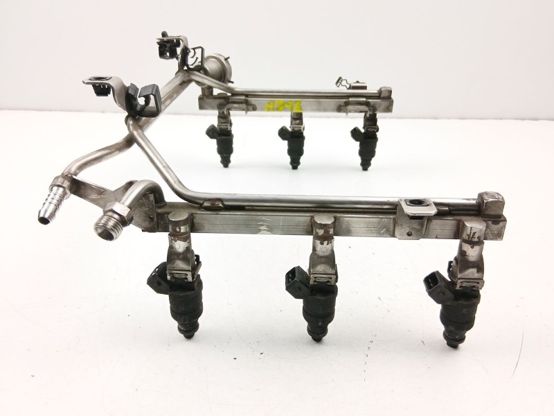 Recambio de inyectores juego para audi a6 c5 (4b2, 4b4) 2.4 referencia OEM IAM 078133551AC  