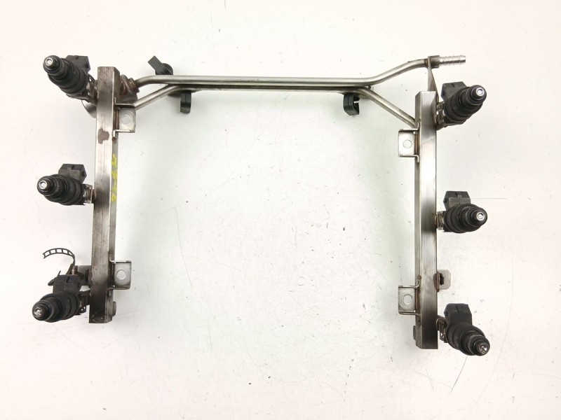 Recambio de inyectores juego para audi a6 c5 (4b2, 4b4) 2.4 referencia OEM IAM 078133551AC  