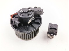Recambio de motor calefaccion para audi a6 c5 (4b2, 4b4) 2.4 referencia OEM IAM 4B1820021B 0130111202 