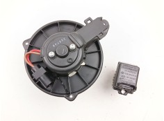 Recambio de motor calefaccion para audi a6 c5 (4b2, 4b4) 2.4 referencia OEM IAM 4B1820021B 0130111202  2