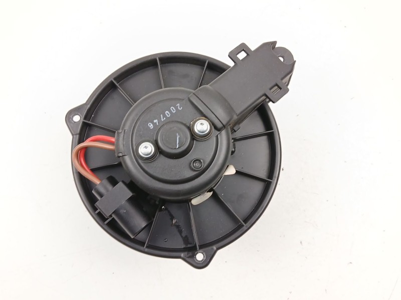 Recambio de motor calefaccion para audi a6 c5 (4b2, 4b4) 2.4 referencia OEM IAM 4B1820021B 0130111202 