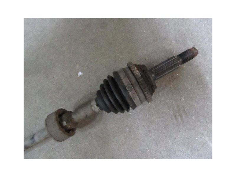 Recambio de transmision delantera dch. : daewoo kalos : 1.2 g -b12s1 (72cv) [2004] para daewoo kalos 1.2 g -b12s1 referencia OEM