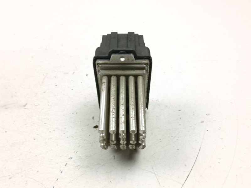 Recambio de motor calefaccion para audi a6 c5 (4b2, 4b4) 2.4 referencia OEM IAM 4B1820021B 0130111202 