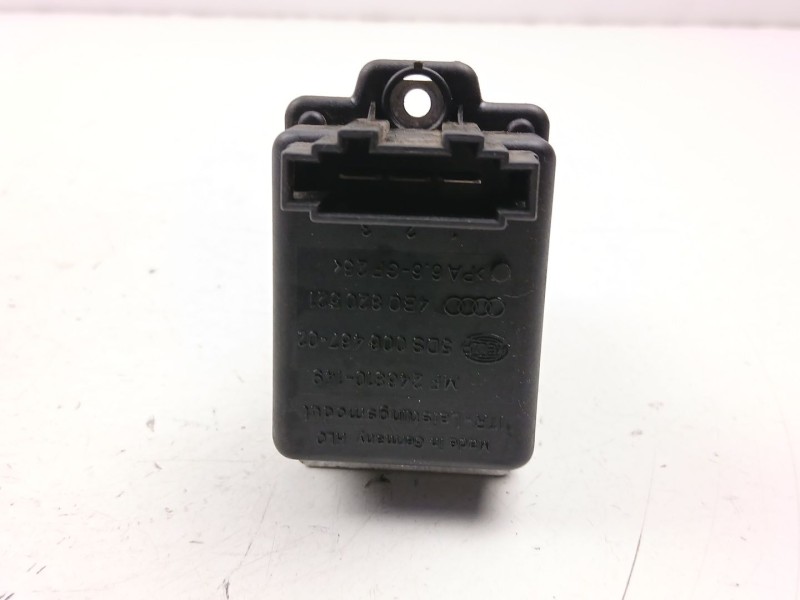 Recambio de motor calefaccion para audi a6 c5 (4b2, 4b4) 2.4 referencia OEM IAM 4B1820021B 0130111202 