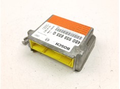 Recambio de centralita airbag para audi a6 c5 (4b2, 4b4) 2.4 referencia OEM IAM 4B0959655G 0285001274 