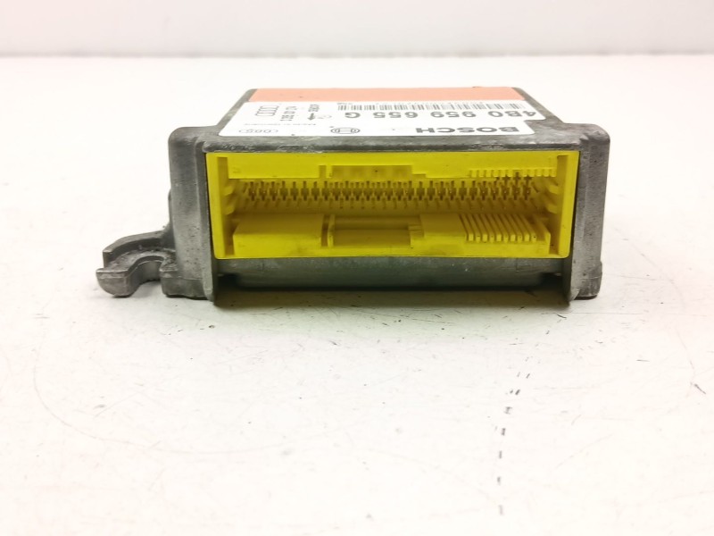 Recambio de centralita airbag para audi a6 c5 (4b2, 4b4) 2.4 referencia OEM IAM 4B0959655G 0285001274 